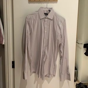 Hugo Boss Button Down